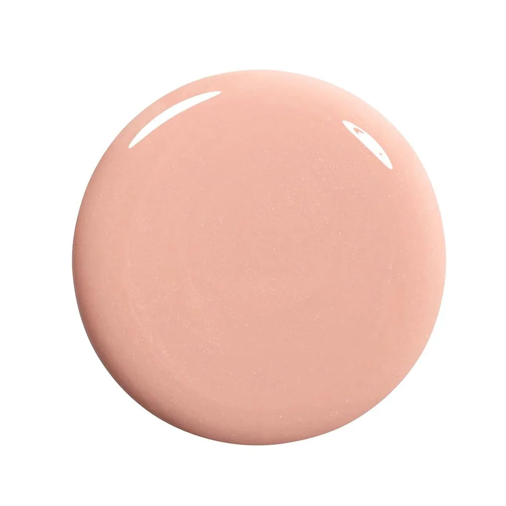 Essie Treat Love & Color Strengthener Nail Polish 02 Tinted Love