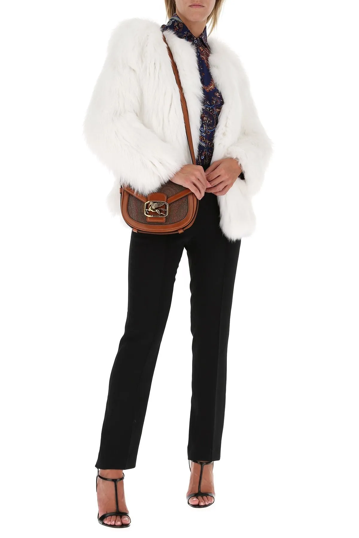Etro Tailored Trousers
