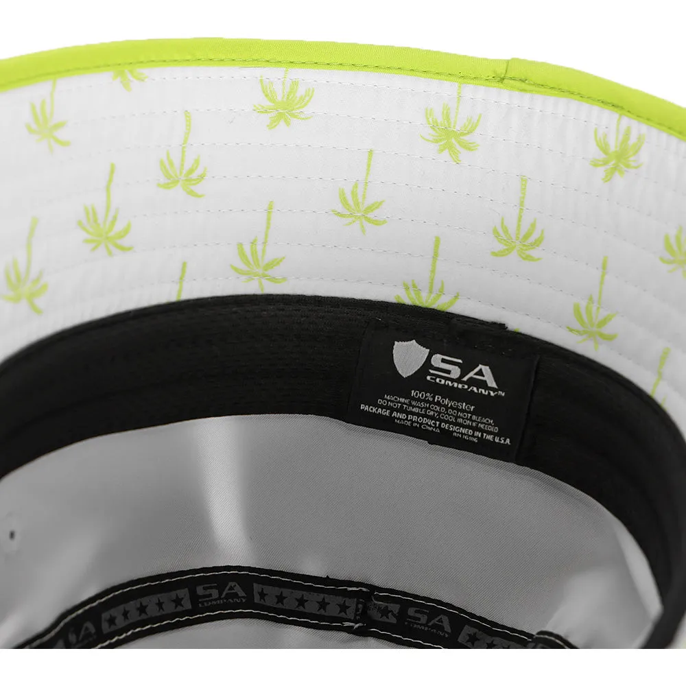 Everyday Bucket Hat | Sunny Palms