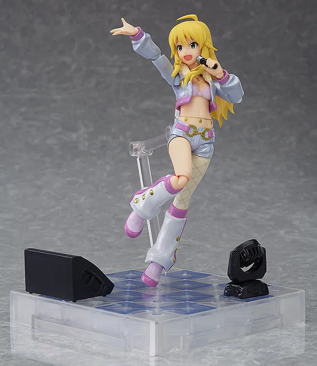 Figma #331 Hoshii Miki The IDOLM@STER Million Live!