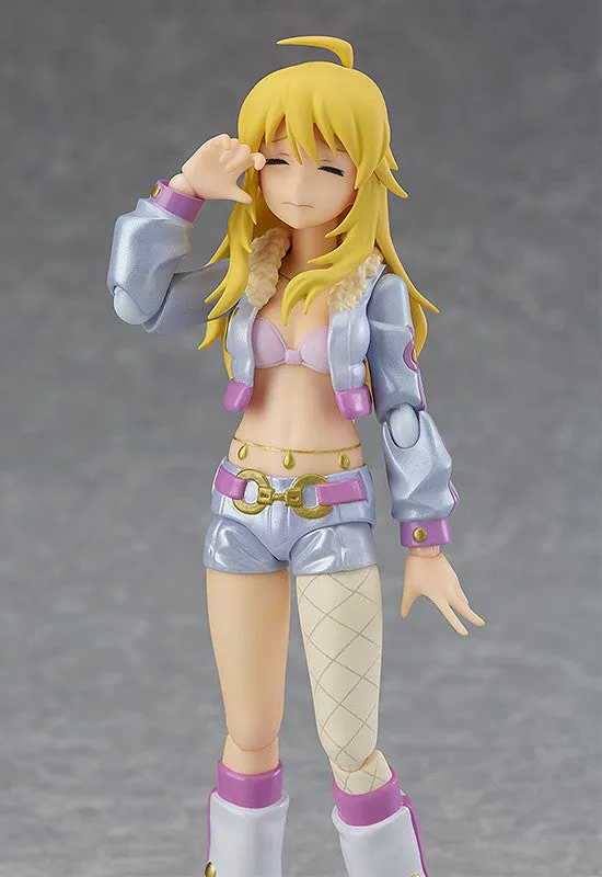 Figma #331 Hoshii Miki The IDOLM@STER Million Live!