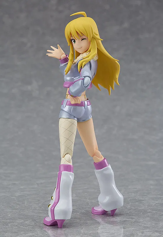 Figma #331 Hoshii Miki The IDOLM@STER Million Live!