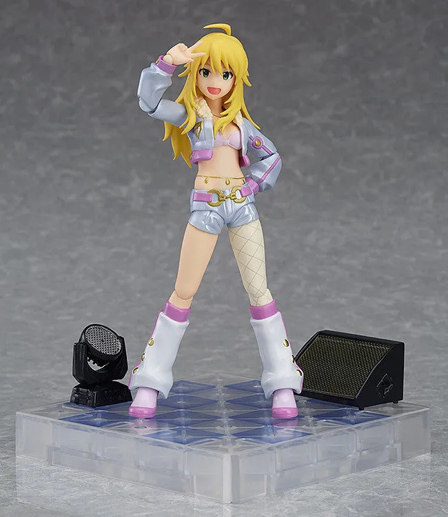 Figma #331 Hoshii Miki The IDOLM@STER Million Live!