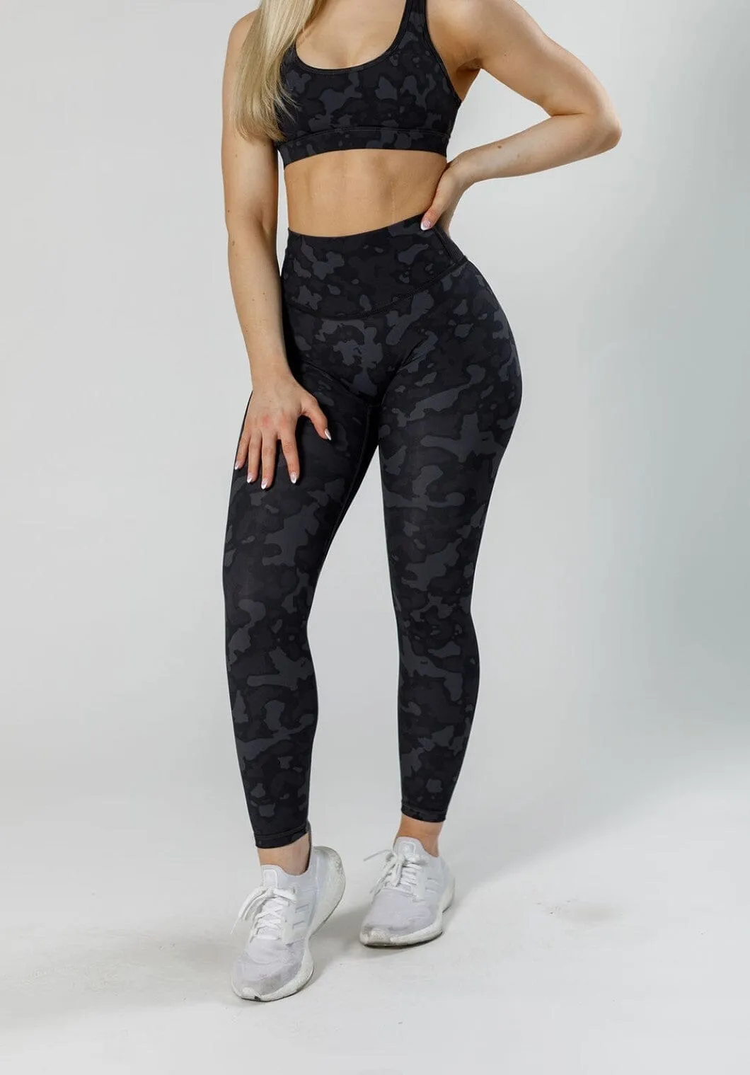 FlexSweat™ Big Moves Sculptseam™ Legging Zion