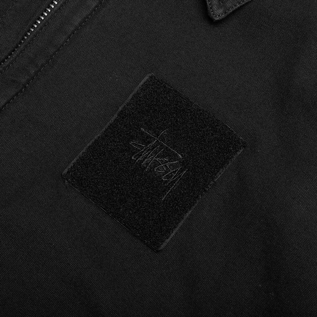 Flight Bomber - Black