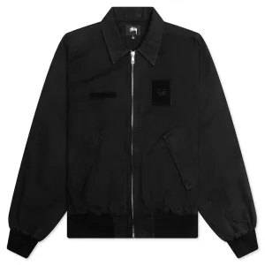 Flight Bomber - Black