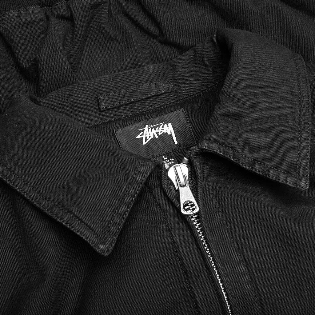 Flight Bomber - Black