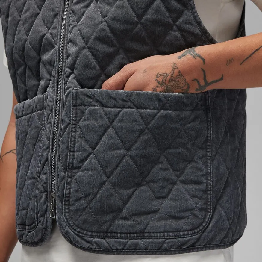 FLIGHT HERITAGE VEST DESERT