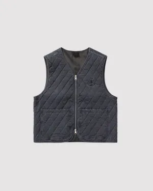 FLIGHT HERITAGE VEST DESERT