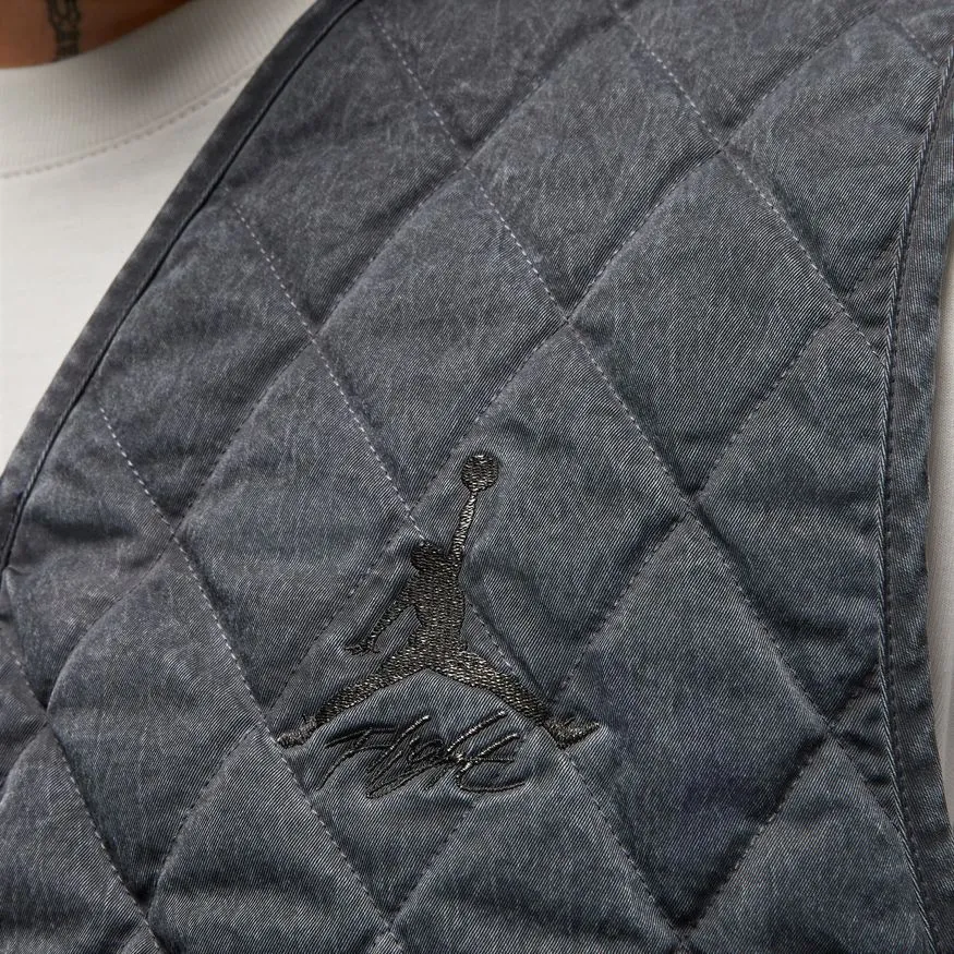 FLIGHT HERITAGE VEST DESERT