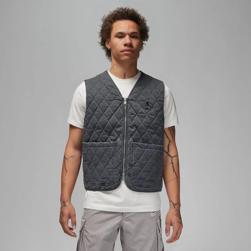 FLIGHT HERITAGE VEST DESERT