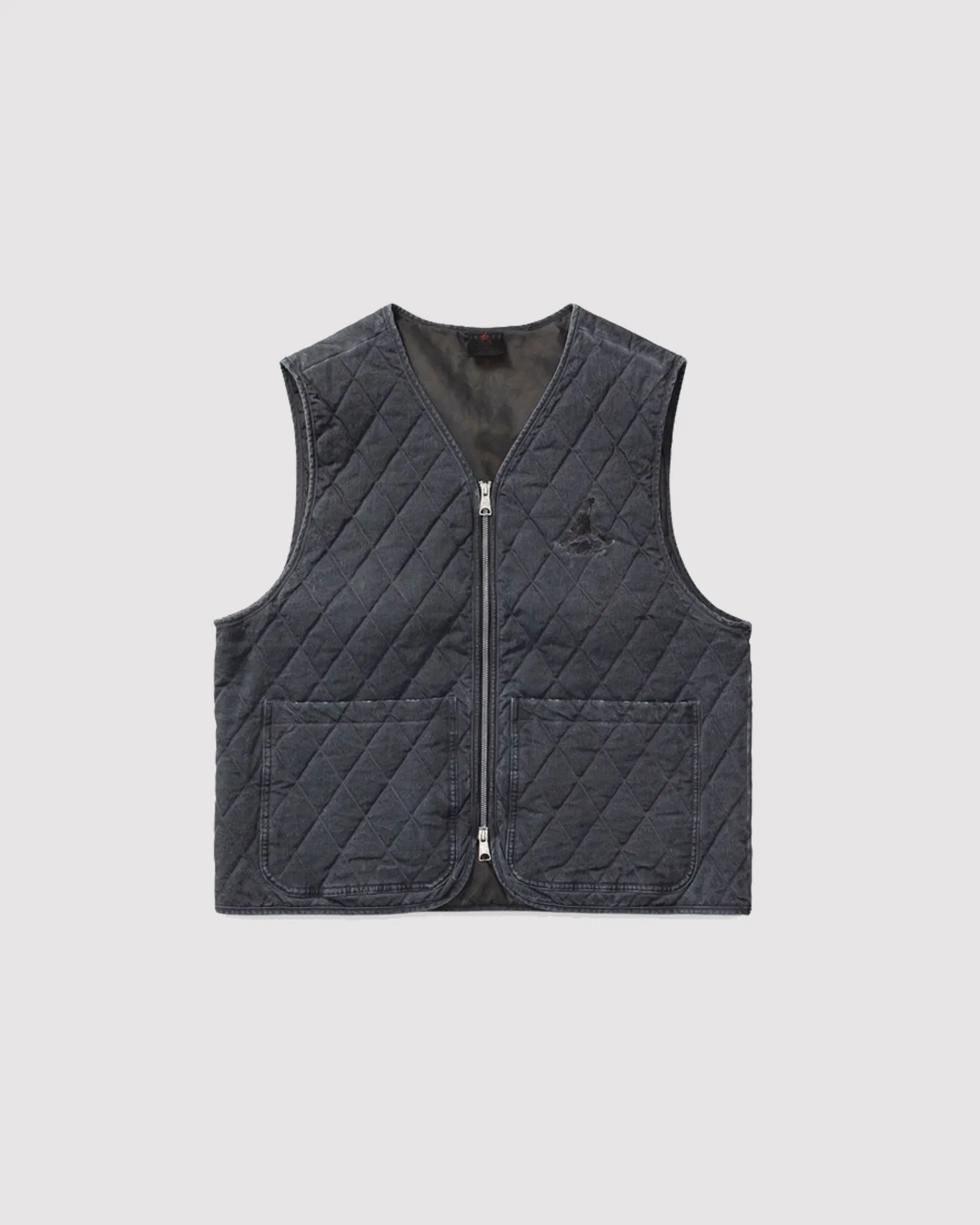 FLIGHT HERITAGE VEST DESERT