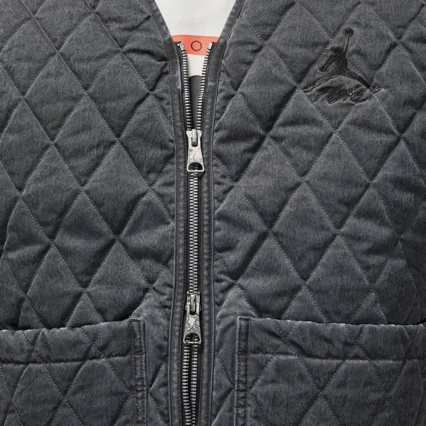 FLIGHT HERITAGE VEST DESERT