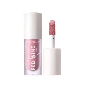 Focallure Hangover Red Wine Blusher B04