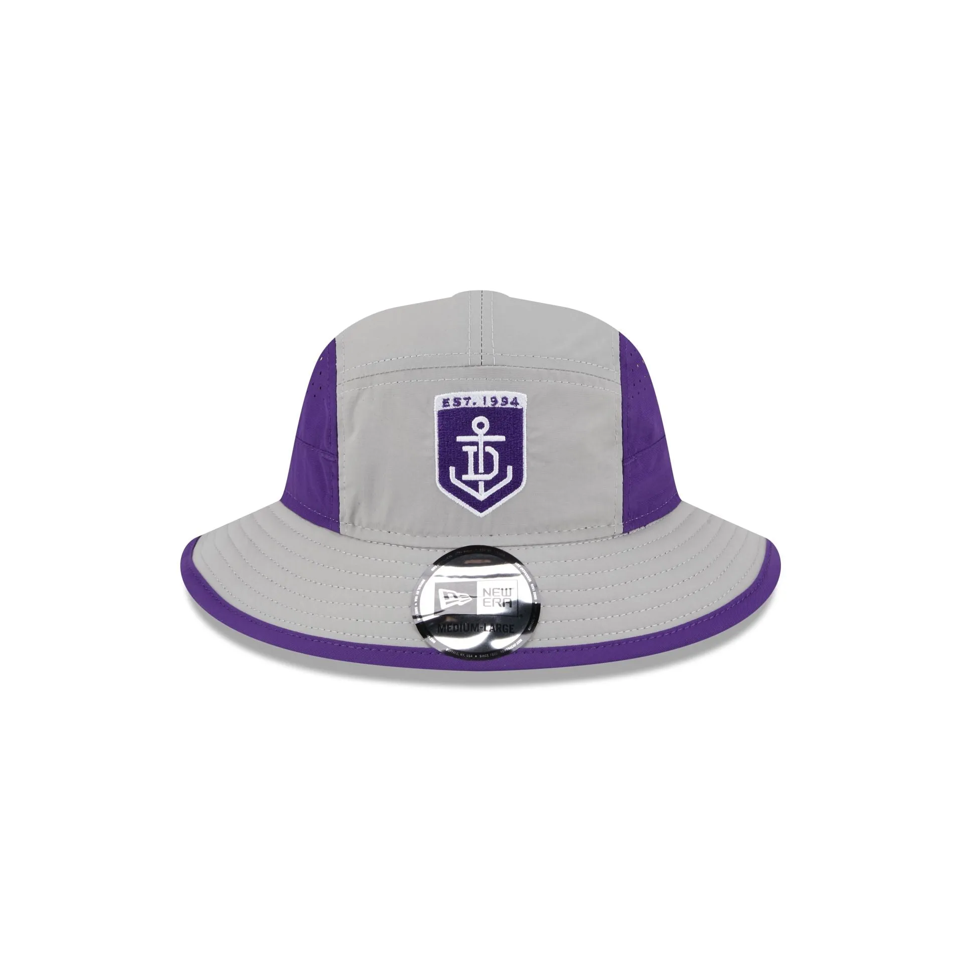 Fremantle Dockers AFL On-Field '25 Sport Bucket