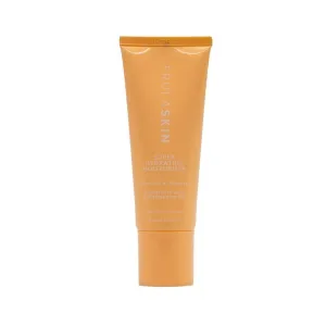 Frula Skin Face Moisturiser Super Hydrating Hyaluronic Acid And Marula Oil 100ml