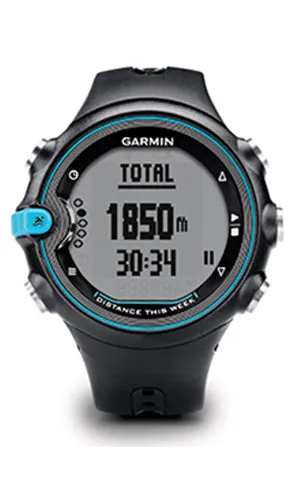 Garmin Swim
