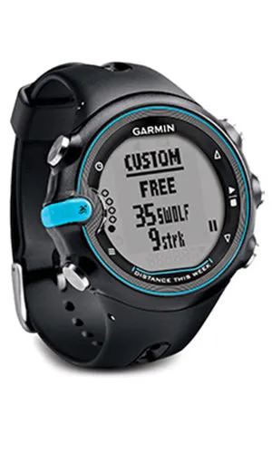 Garmin Swim