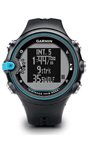 Garmin Swim