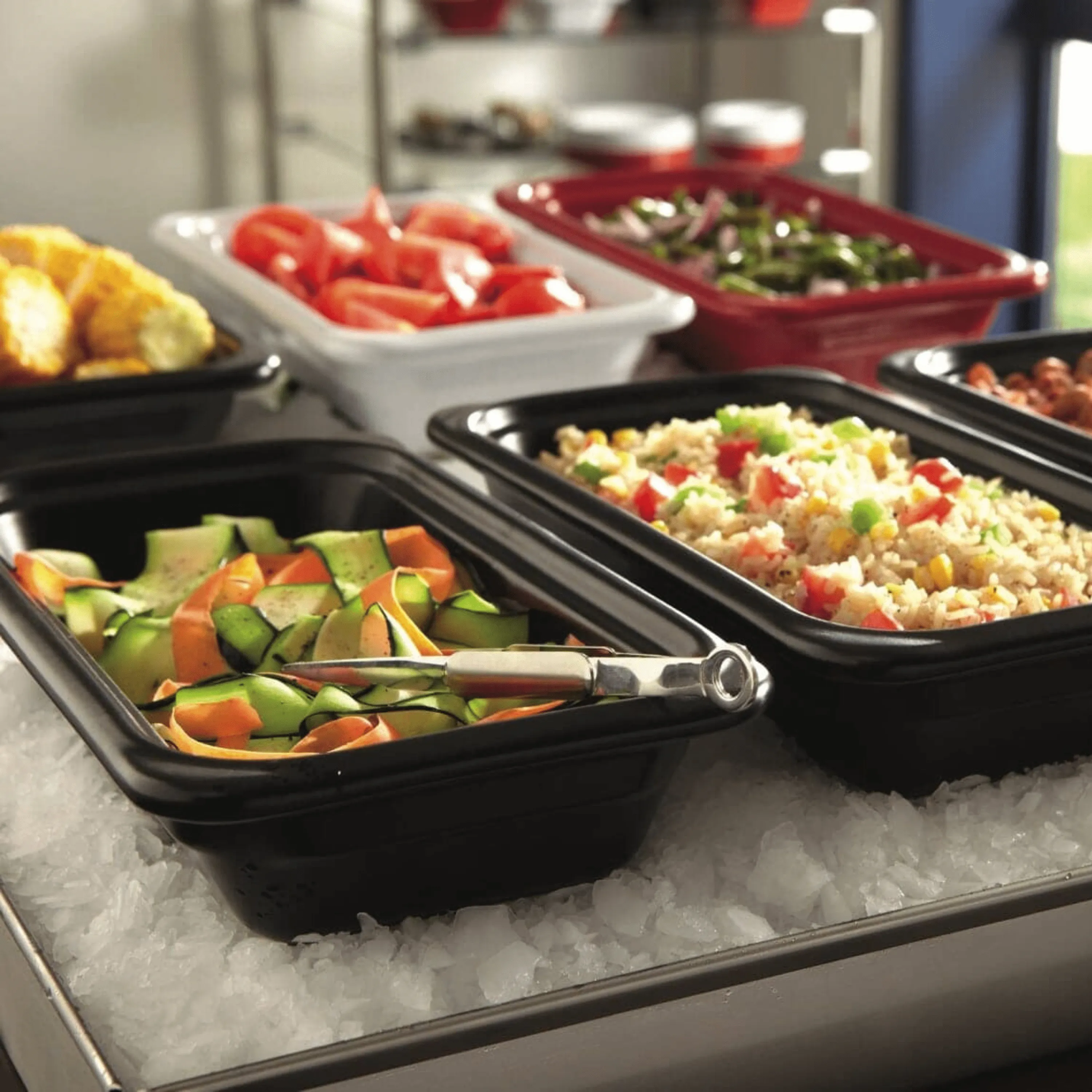 Gastron Rectangular Baking Dish