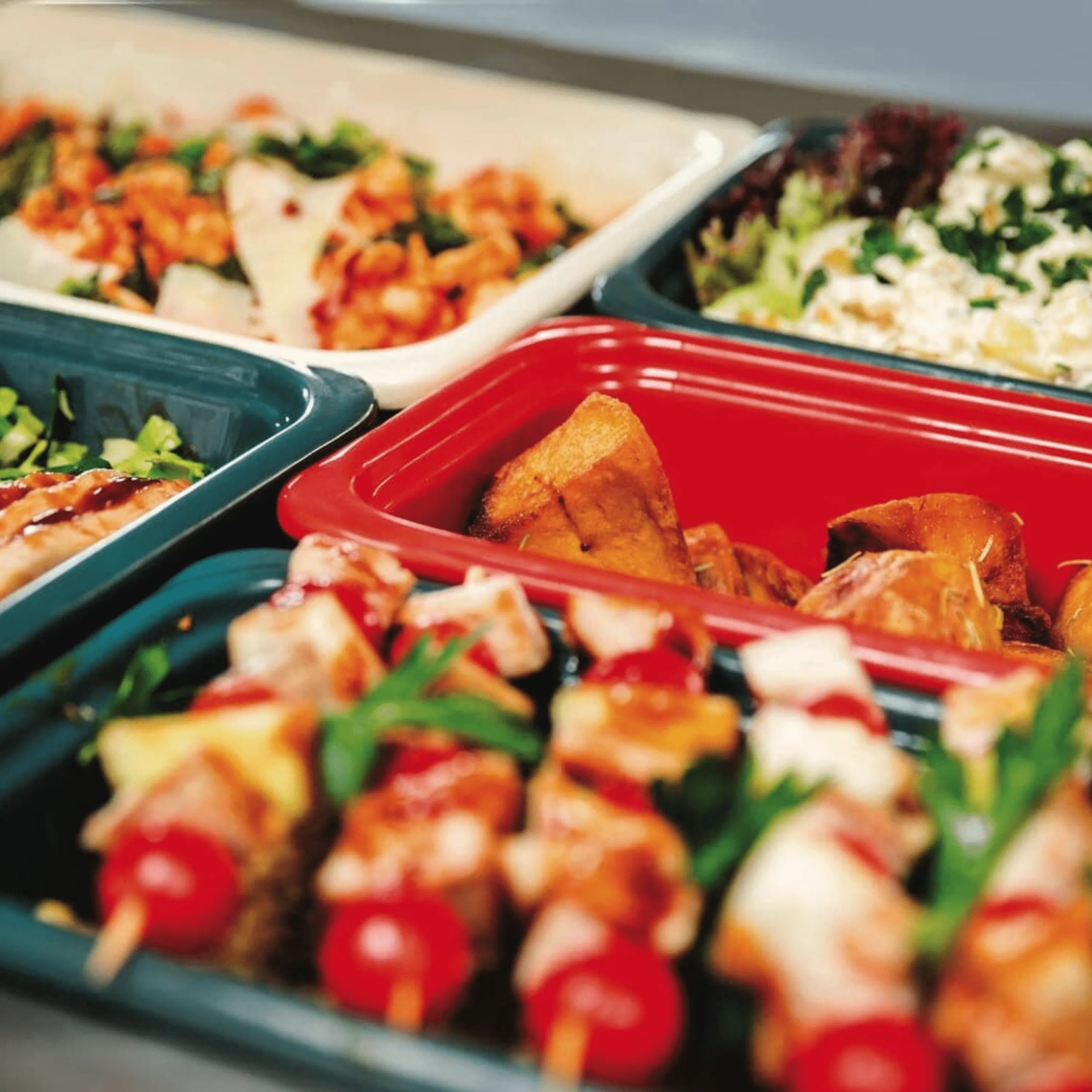 Gastron Rectangular Baking Dish