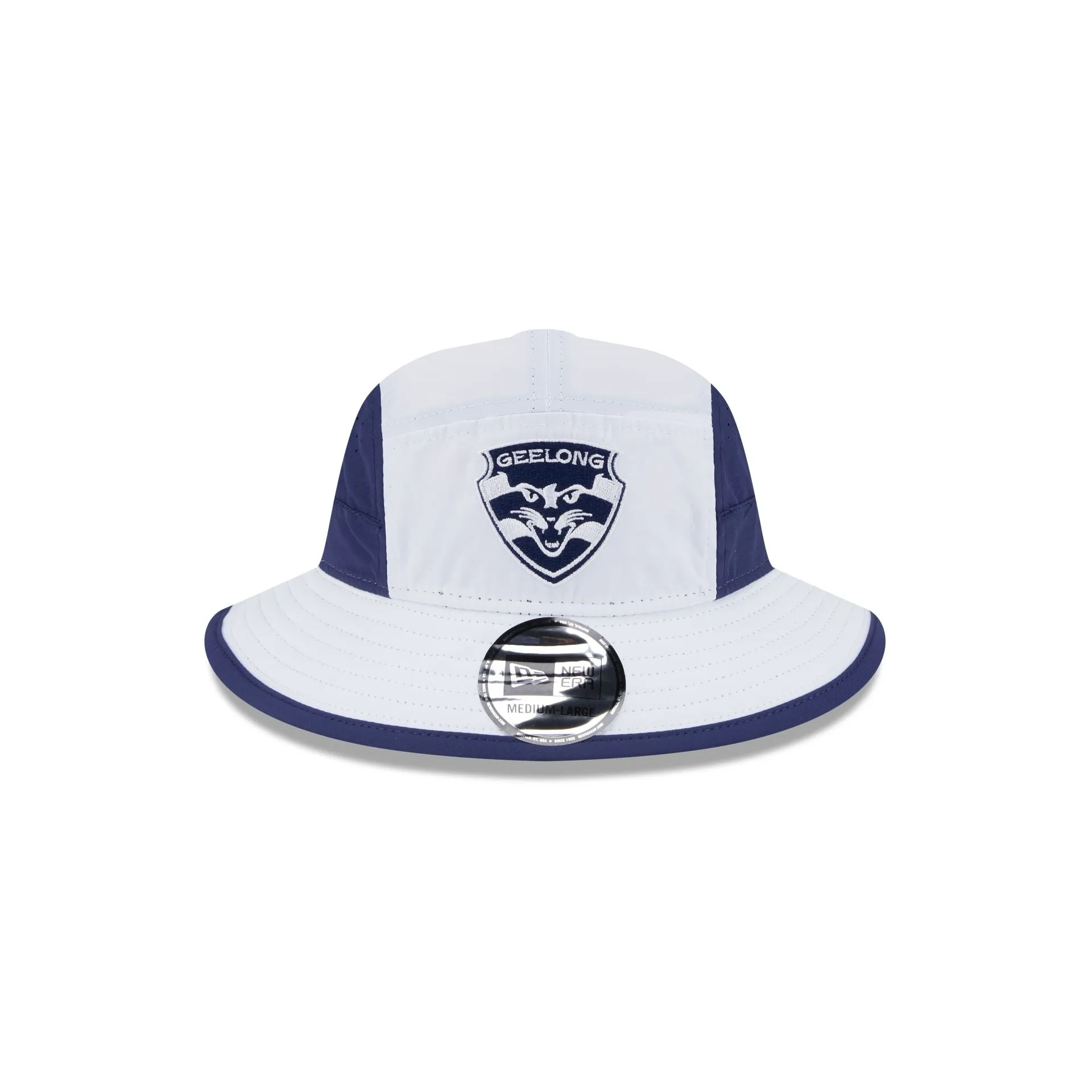 Geelong Cats AFL On-Field '25 Sport Bucket