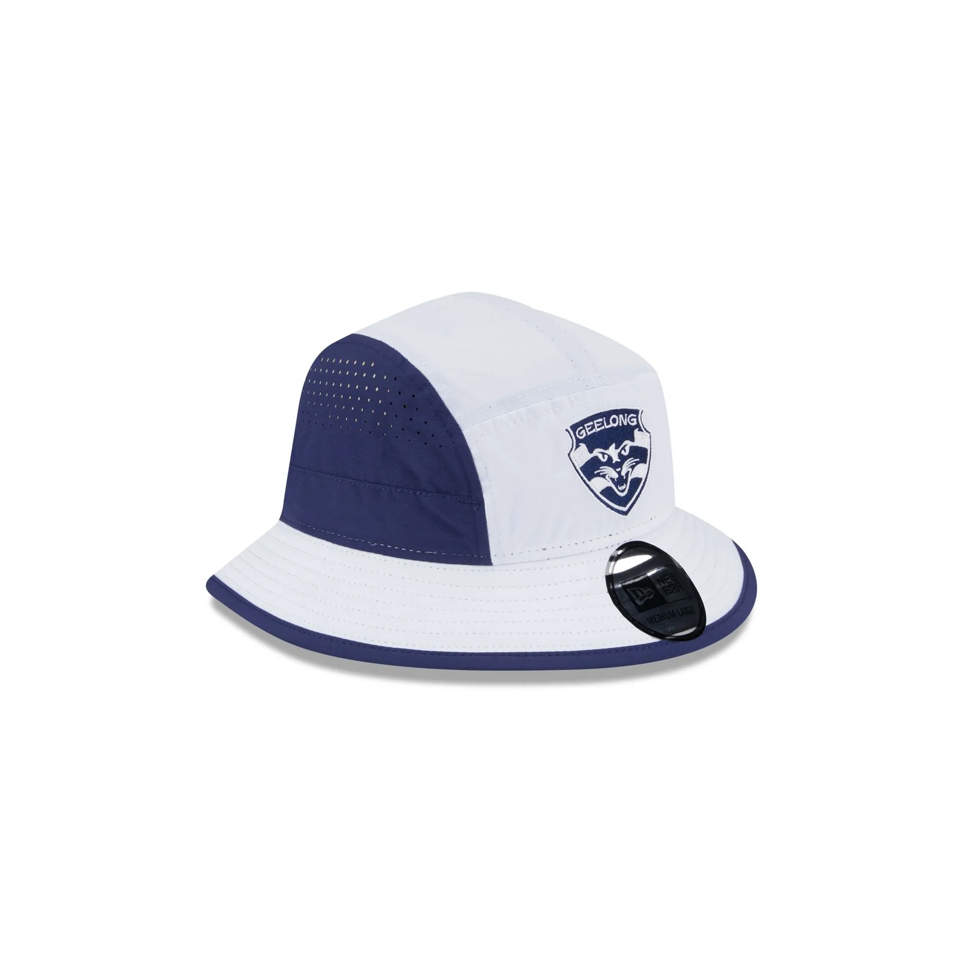 Geelong Cats AFL On-Field '25 Sport Bucket