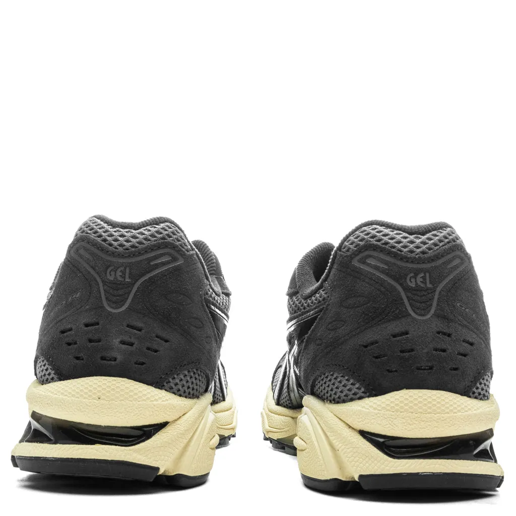 Gel-Kayano 14 - Clay Grey/Black