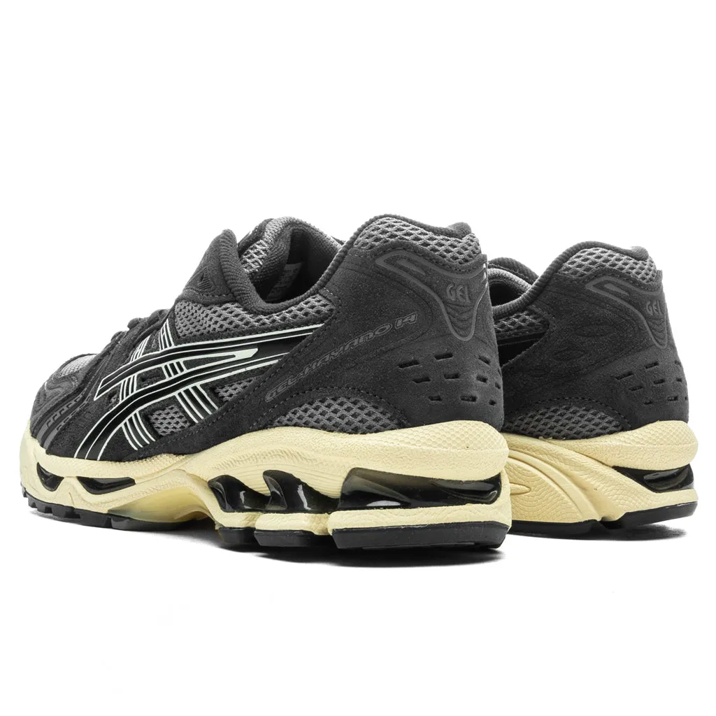 Gel-Kayano 14 - Clay Grey/Black