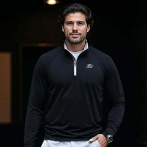 Georgia Southern DriRelease® Performance Pullover Black