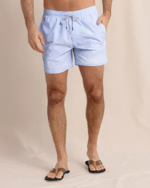 Get In Shipshape Swim Trunk