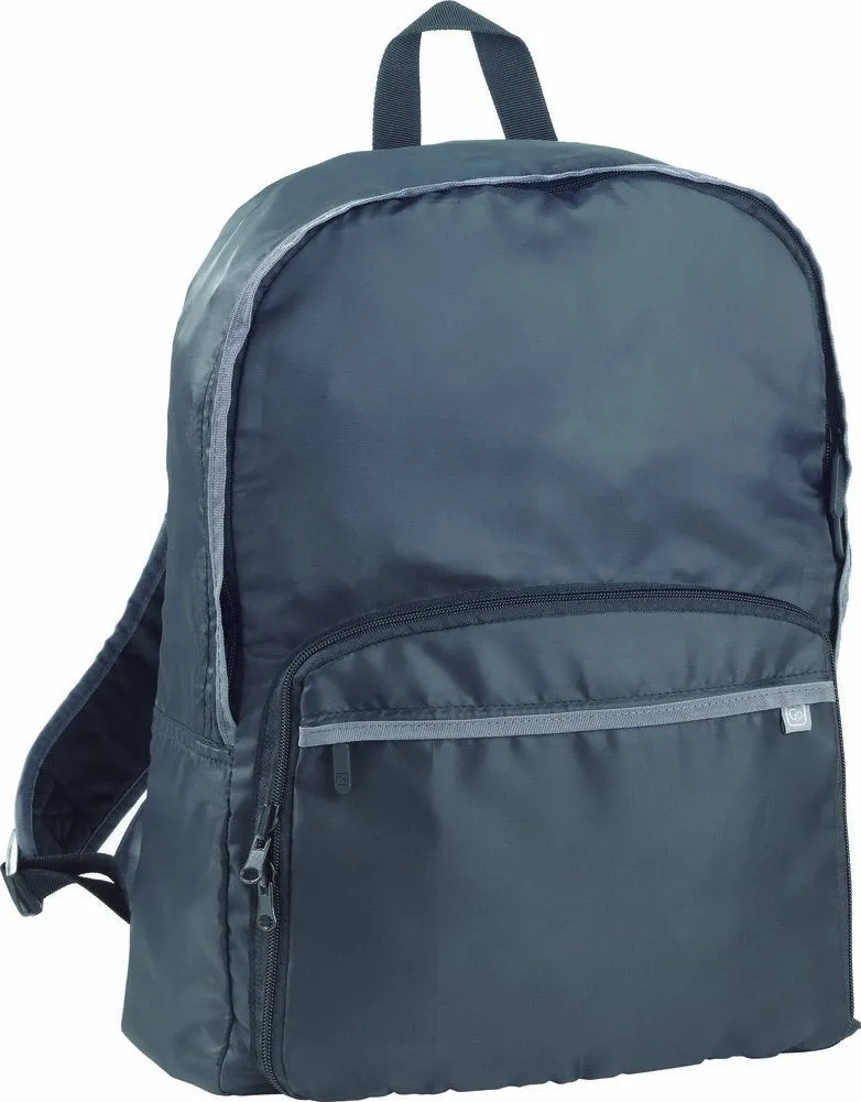 Go Travel Design Go Small Lightweight Folding Travel Backpack