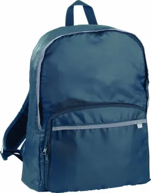 Go Travel Design Go Small Lightweight Folding Travel Backpack