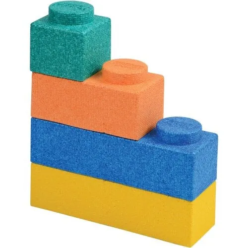 Gorilla Blocks