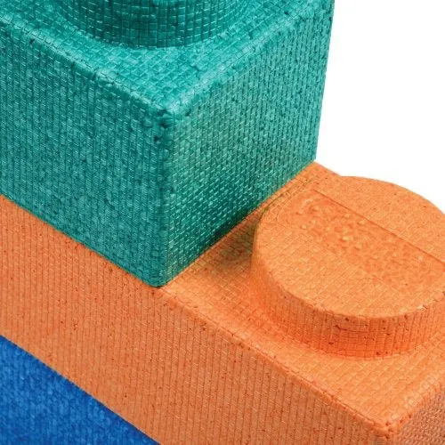 Gorilla Blocks