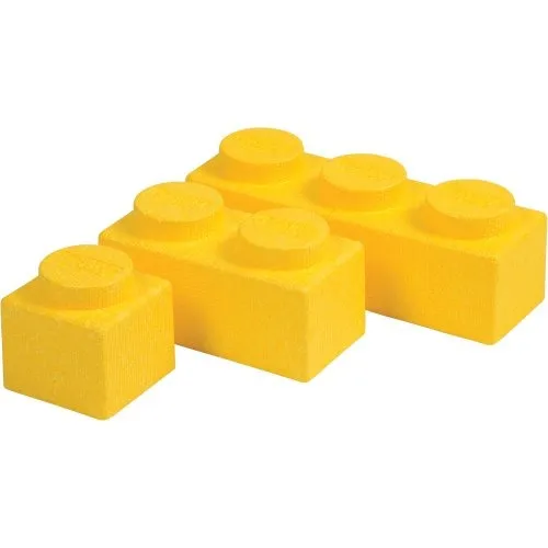 Gorilla Blocks