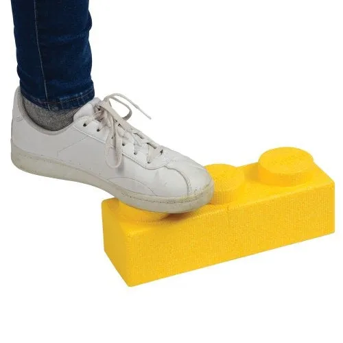 Gorilla Blocks