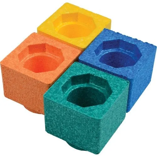 Gorilla Blocks