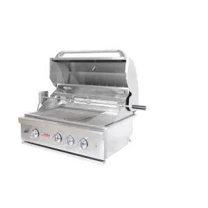 Grandfire Classic 32" Build-In BBQ GF32LB