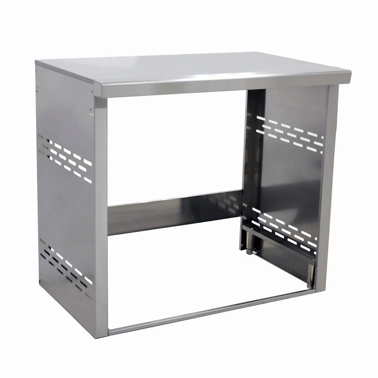 Grandfire Classic Double Door Outdoor Fridge Module GFK-DFU