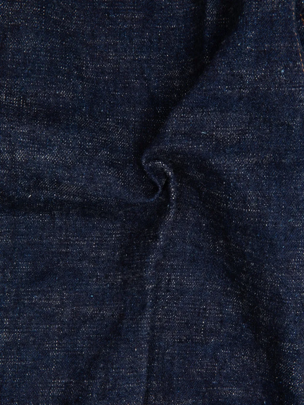 Graph Zero 15oz Slub Yarn Type II Jacket