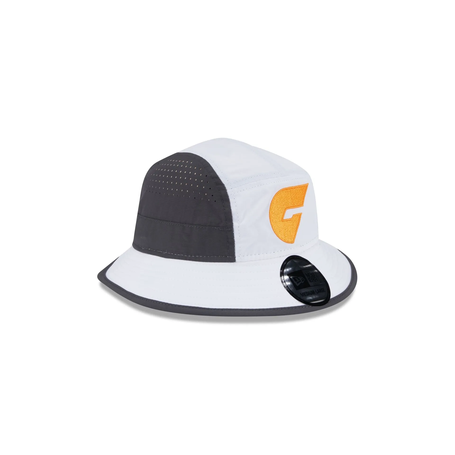 GWS Giants AFL On-Field '25 Sport Bucket