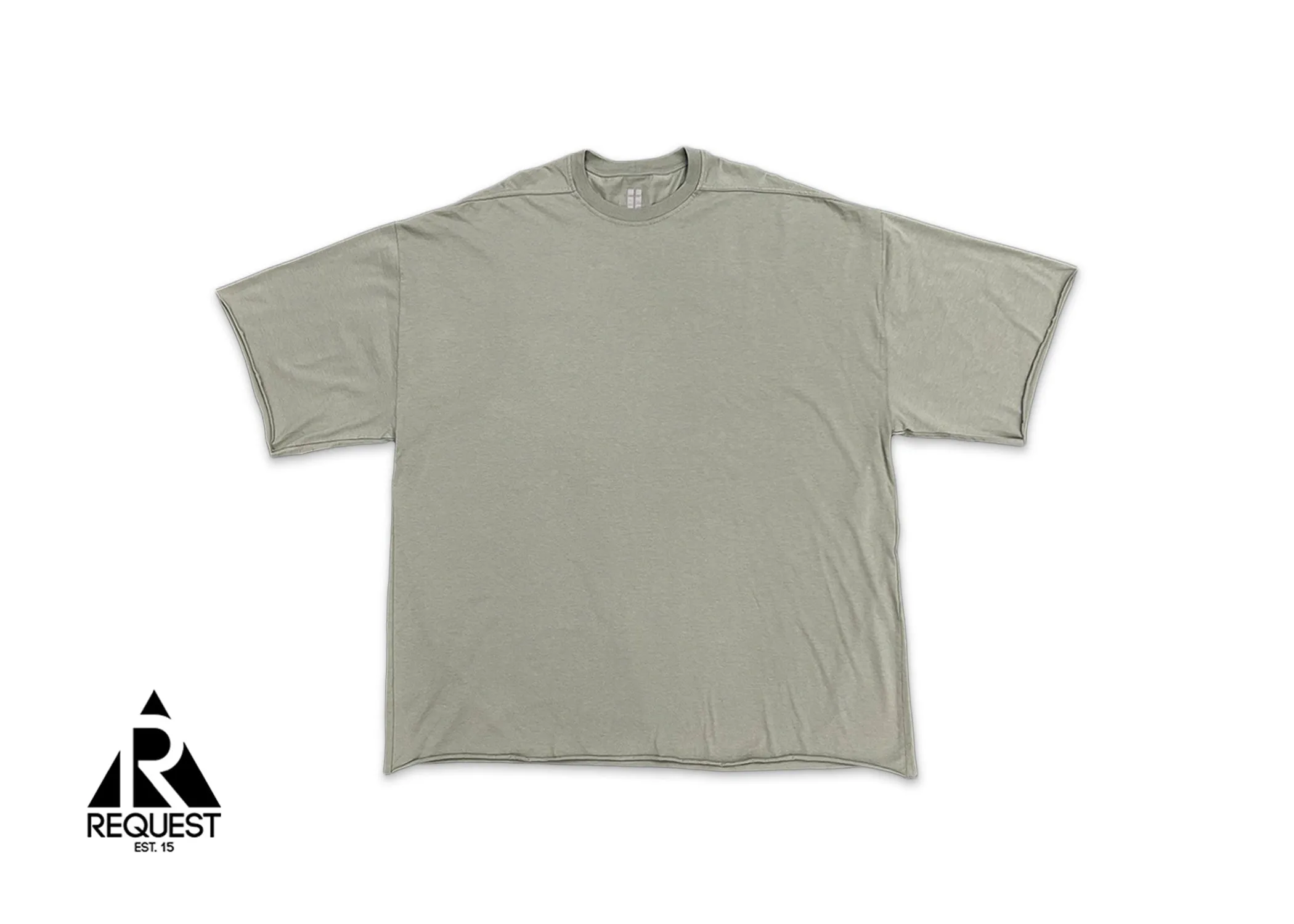 Hollywood Tommy T-Shirt Celadon