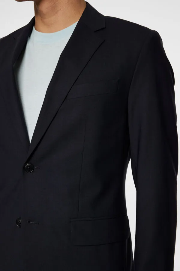 Hopper Bi-Stretch Blazer