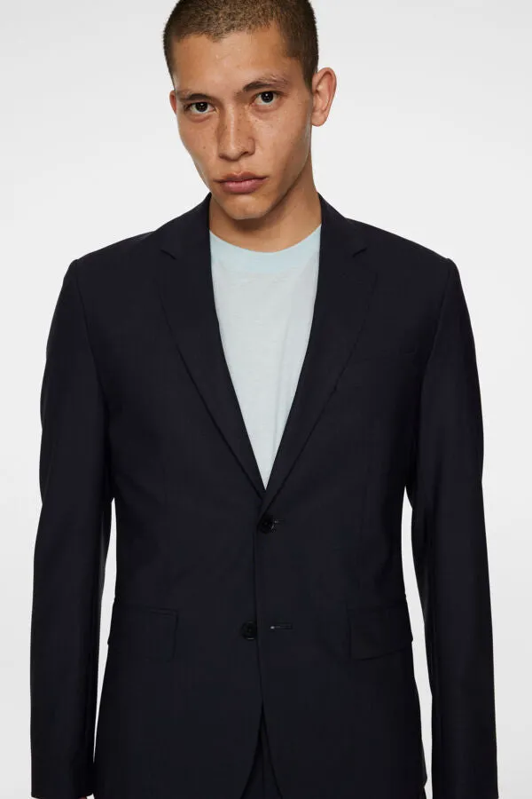 Hopper Bi-Stretch Blazer