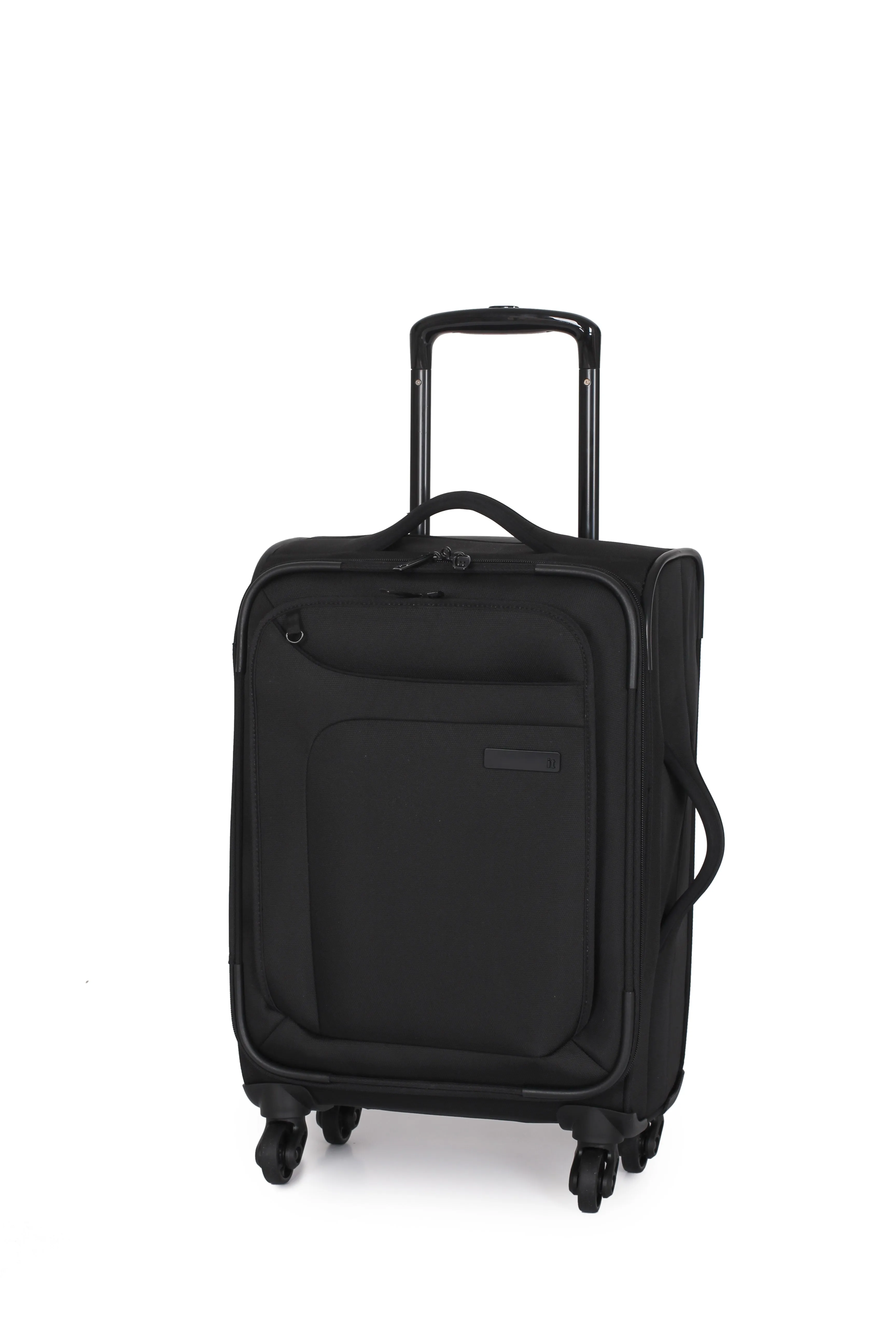 IT Luggage Mega-Lite Premium 22" 4-Wheel Carry-On Luggage