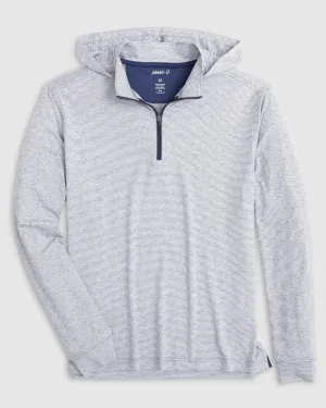 Johnnie-O Hybrid Hoodie (2 Colors)
