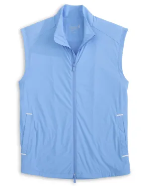 Johnnie-O Zimmer Performance Vest