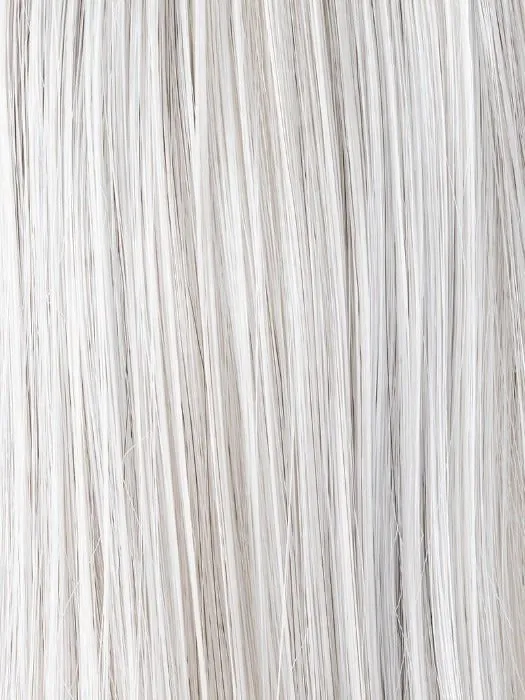 Just | HF Synthetic Hair Topper (Hand-Tied)