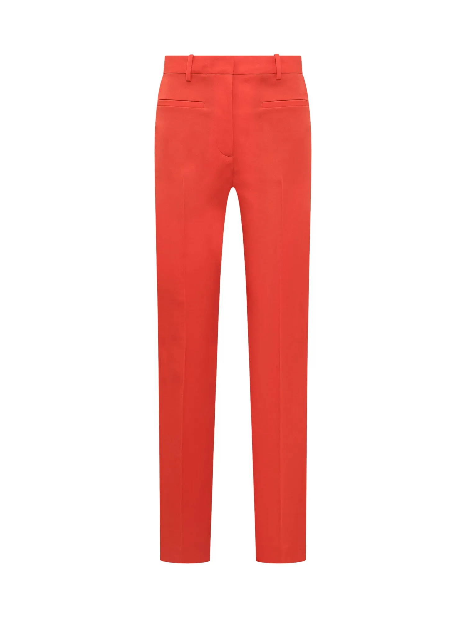 JW Anderson Mid-Rise Tailored Trousers